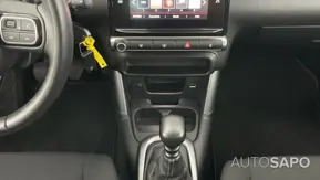 Citroen C3 1.2 PureTech C-Series de 2021