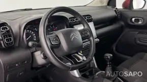 Citroen C3 1.2 PureTech C-Series de 2021