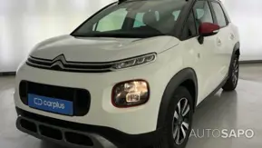 Citroen C3 1.2 PureTech C-Series de 2021