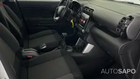 Citroen C3 1.2 PureTech C-Series de 2021