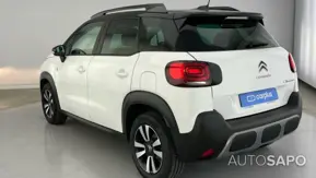 Citroen C3 1.2 PureTech C-Series de 2021