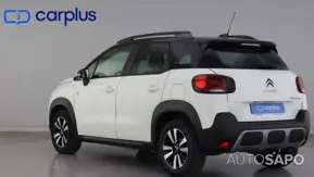 Citroen C3 1.2 PureTech C-Series de 2021