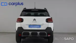 Citroen C3 1.2 PureTech C-Series de 2021