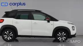 Citroen C3 1.2 PureTech C-Series de 2021