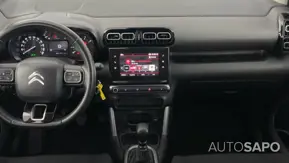 Citroen C3 1.2 PureTech C-Series de 2021