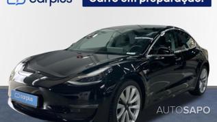 Tesla Model 3 Long-Range Dual Motor AWD de 2019