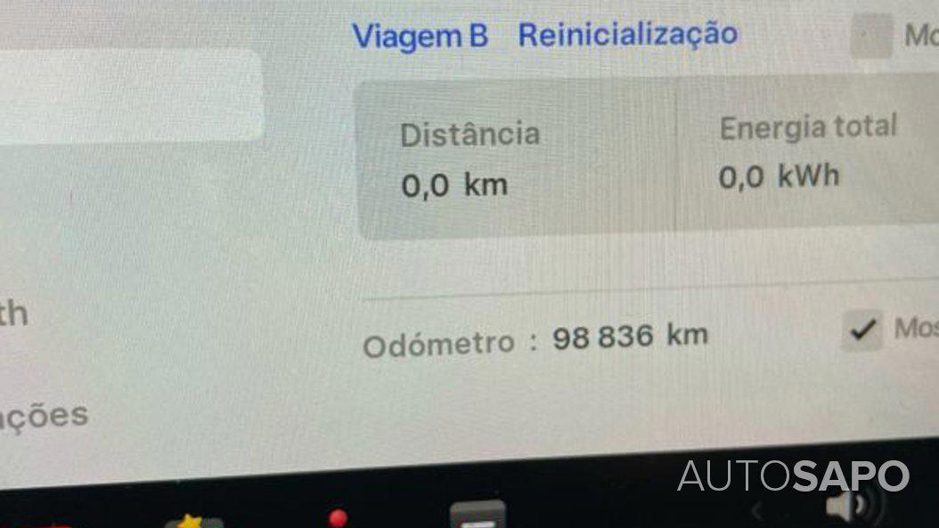 Tesla Model 3 Long-Range Dual Motor AWD de 2019