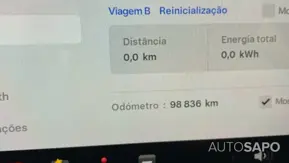 Tesla Model 3 Long-Range Dual Motor AWD de 2019
