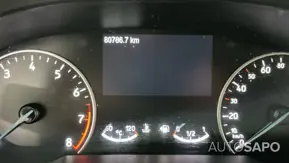 Ford Ecosport 1.0 EcoBoost Business Edition de 2018