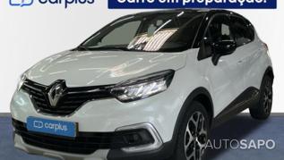 Renault Captur 0.9 TCe Exclusive de 2019