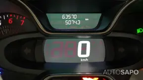Renault Captur 0.9 TCe Exclusive de 2019