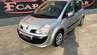 Renault Modus 1.2 Dynamique de 2009