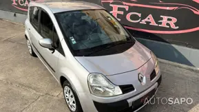 Renault Modus 1.2 Dynamique de 2009