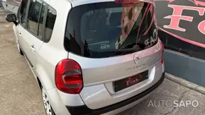 Renault Modus 1.2 Dynamique de 2009