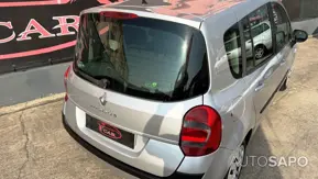 Renault Modus 1.2 Dynamique de 2009