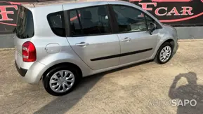 Renault Modus 1.2 Dynamique de 2009