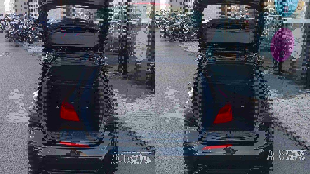 BMW Série 1 de 2024