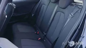 BMW Série 1 de 2024
