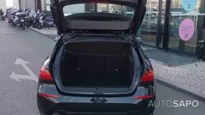 BMW Série 1 de 2024