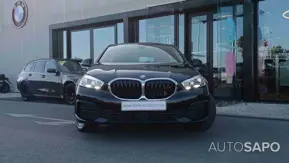 BMW Série 1 de 2024