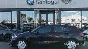 BMW Série 1 de 2024