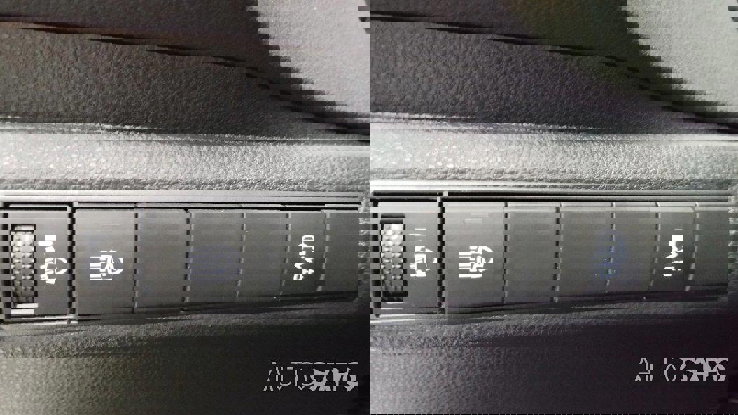 Toyota Corolla de 2021