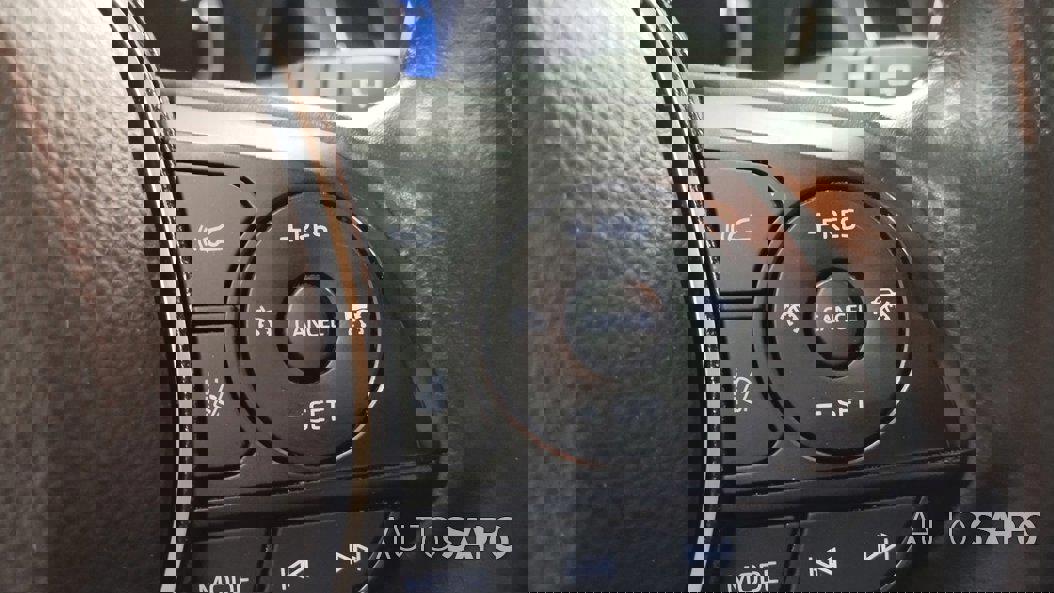 Toyota Corolla de 2021