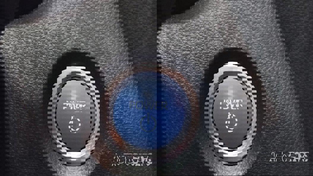 Toyota Corolla de 2021
