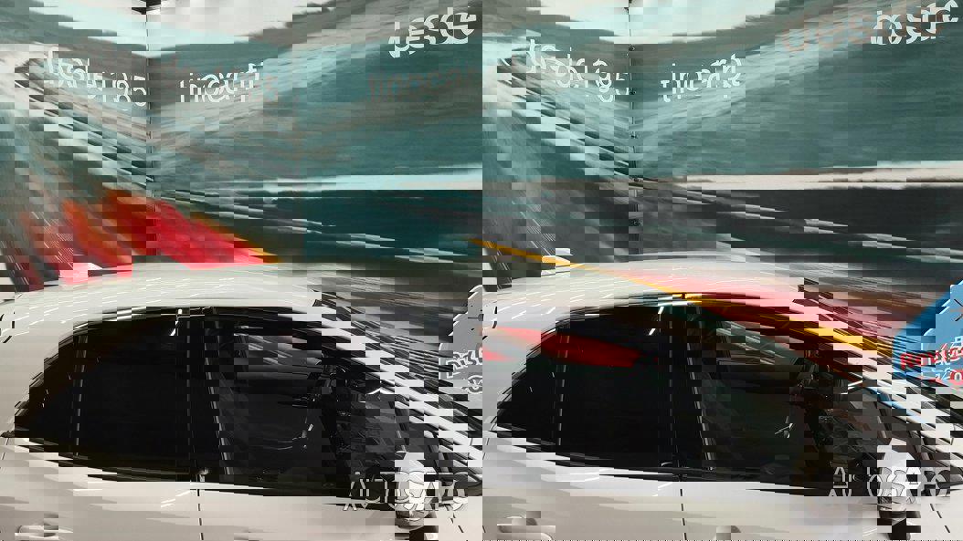 Toyota Corolla de 2021