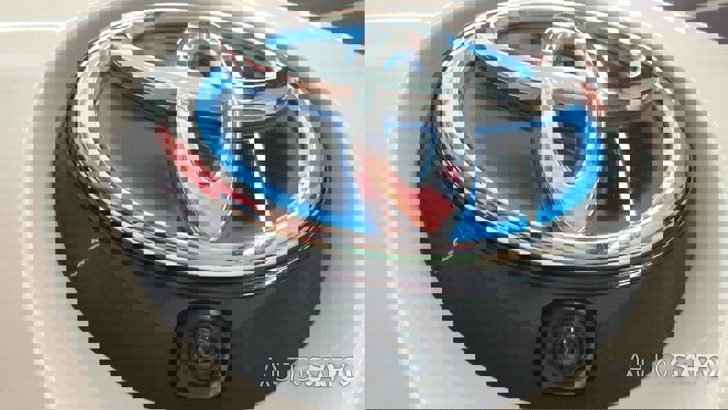 Toyota Corolla de 2021