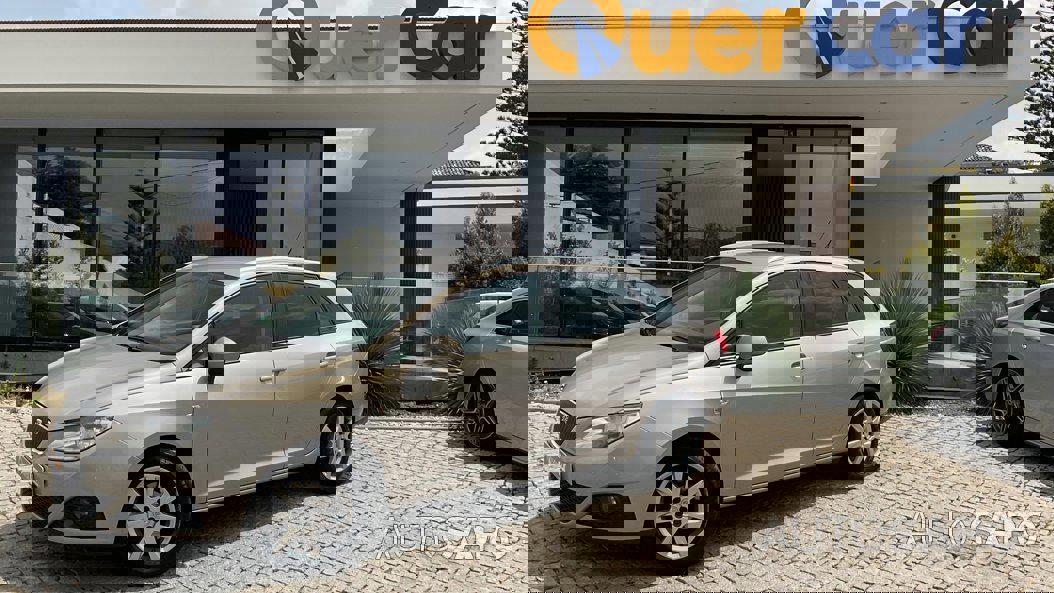 Seat Ibiza de 2011