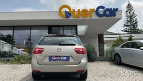 Seat Ibiza de 2011