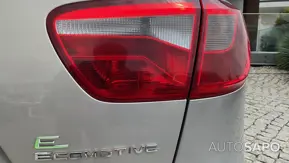 Seat Ibiza de 2011