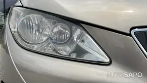 Seat Ibiza de 2011