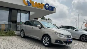 Seat Ibiza de 2011