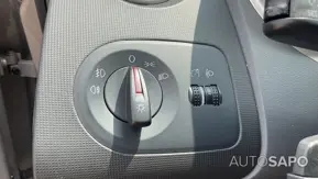 Seat Ibiza de 2011