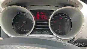 Seat Ibiza de 2011