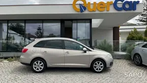 Seat Ibiza de 2011