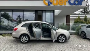 Seat Ibiza de 2011
