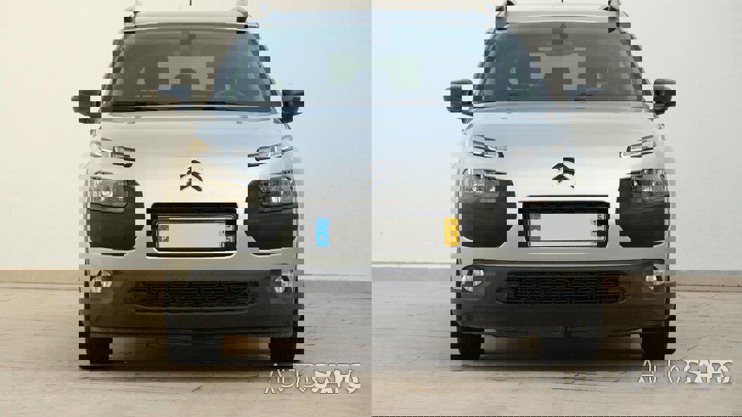 Citroen C4 Cactus de 2015