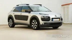 Citroen C4 Cactus de 2015