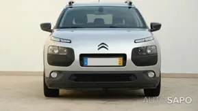 Citroen C4 Cactus de 2015