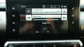 Citroen C4 Cactus de 2015