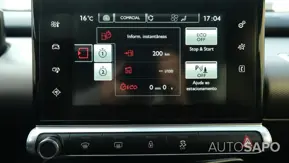Citroen C4 Cactus de 2015