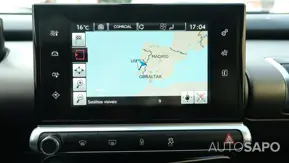 Citroen C4 Cactus de 2015