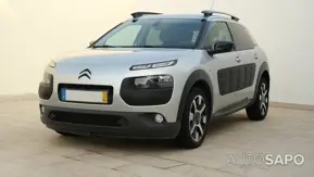 Citroen C4 Cactus de 2015
