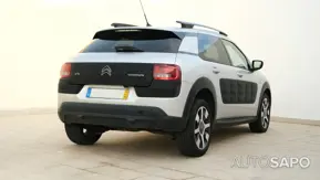 Citroen C4 Cactus de 2015