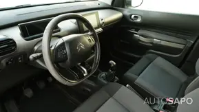 Citroen C4 Cactus de 2015