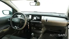 Citroen C4 Cactus de 2015