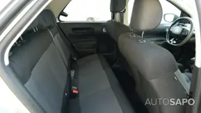 Citroen C4 Cactus de 2015
